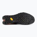 Salewa Wildfire Nxt GTX quicksand / ertuscan red дамски обувки за подходи 4