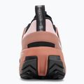 Salewa Wildfire Nxt GTX quicksand / ertuscan red дамски обувки за подходи 6