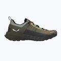 Мъжки обувки Salewa Wildfire Nxt quicksand / dark olive