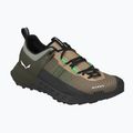 Мъжки обувки Salewa Wildfire Nxt quicksand / dark olive 3