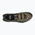 Мъжки обувки Salewa Wildfire Nxt quicksand / dark olive 5