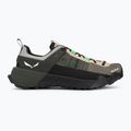 Мъжки обувки Salewa Wildfire Nxt quicksand / dark olive 2
