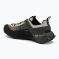 Мъжки обувки Salewa Wildfire Nxt quicksand / dark olive 3