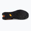 Мъжки обувки Salewa Wildfire Nxt за подход bombay brown / tumeric 4