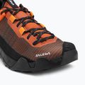 Мъжки обувки Salewa Wildfire Nxt за подход bombay brown / tumeric 7
