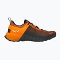 Мъжки обувки Salewa Wildfire Nxt за подход bombay brown / tumeric 9