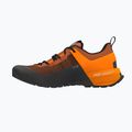 Мъжки обувки Salewa Wildfire Nxt за подход bombay brown / tumeric 10