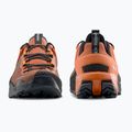 Мъжки обувки Salewa Wildfire Nxt за подход bombay brown / tumeric 12