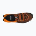 Мъжки обувки Salewa Wildfire Nxt за подход bombay brown / tumeric 13