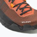 Мъжки обувки Salewa Wildfire Nxt за подход bombay brown / tumeric 15