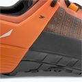 Мъжки обувки Salewa Wildfire Nxt за подход bombay brown / tumeric 16