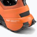 Мъжки обувки Salewa Wildfire Nxt за подход bombay brown / tumeric 17