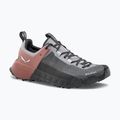 Salewa Wildfire Nxt alloy / etruscan red дамски обувки за подход 2