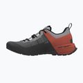 Salewa Wildfire Nxt alloy / etruscan red дамски обувки за подход 3