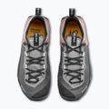 Salewa Wildfire Nxt alloy / etruscan red дамски обувки за подход 4