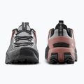 Salewa Wildfire Nxt alloy / etruscan red дамски обувки за подход 5