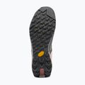 Salewa Wildfire Nxt alloy / etruscan red дамски обувки за подход 7