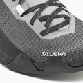 Salewa Wildfire Nxt alloy / etruscan red дамски обувки за подход 8