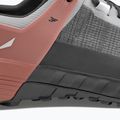 Salewa Wildfire Nxt alloy / etruscan red дамски обувки за подход 9