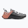 Salewa Wildfire Nxt alloy / etruscan red дамски обувки за подход 2