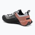 Salewa Wildfire Nxt alloy / etruscan red дамски обувки за подход 3