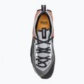 Salewa Wildfire Nxt alloy / etruscan red дамски обувки за подход 5
