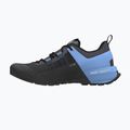 Salewa Wildfire Nxt onyx / morning blue дамски обувки за подходи 2