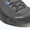 Salewa Wildfire Nxt onyx / morning blue дамски обувки за подходи 7