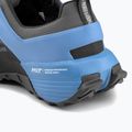 Salewa Wildfire Nxt onyx / morning blue дамски обувки за подходи 9