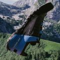Salewa Wildfire Nxt onyx / morning blue дамски обувки за подходи 10