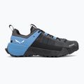 Salewa Wildfire Nxt onyx / morning blue дамски обувки за подходи 2
