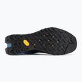 Salewa Wildfire Nxt onyx / morning blue дамски обувки за подходи 4