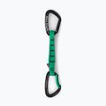 Примка за катерене Salewa Ortles Str/Bnt 170 Qd black/Irish green
