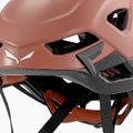 Каска за катерене Aria etruscan red 2