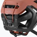 Каска за катерене Aria etruscan red 3