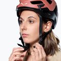 Каска за катерене Aria etruscan red 8