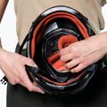Каска за катерене Aria etruscan red 9