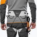 Катерачен колан Salewa NXT черен/бял 5