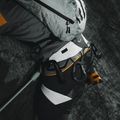 Катерачен колан Salewa NXT черен/бял 9