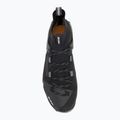 Salewa Wildfire Nxt Knit onyx / dark olive мъжки обувки за подхода 5