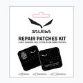Комплект за ремонт Salewa Repair Patches Kit 2pcs black/white
