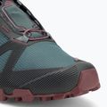 DYNAFIT Traverse GTX дамски маратонки lichen/atlantic 7