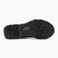 Salewa мъжки ботуши за трекинг Puez Leather Mid Ptx shadow / dark olive 4