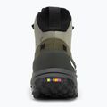 Salewa мъжки ботуши за трекинг Puez Leather Mid Ptx shadow / dark olive 6