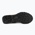 Salewa мъжки ботуши за трекинг Puez Leather Mid Ptx bungee cord / onyx 4