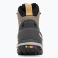 Salewa мъжки ботуши за трекинг Puez Leather Mid Ptx bungee cord / onyx 6
