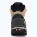Salewa дамски ботуши за трекинг Puez Leather Mid Ptx quicksand / onyx 6