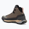 Salewa дамски ботуши за трекинг Puez Leather Mid Ptx bungee cord / onyx 3