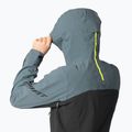 Мъжко яке за скитуринг DYNAFIT Radical Softshell cinder 4