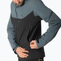 Мъжко яке за скитуринг DYNAFIT Radical Softshell cinder 8